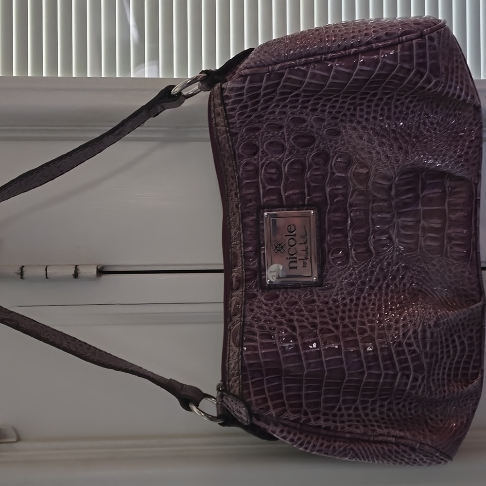 Nicole Miller Handbag